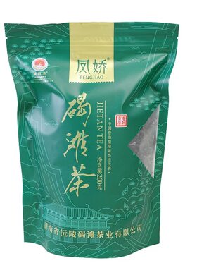 凤娇碣滩毛尖2026新茶谷雨200g