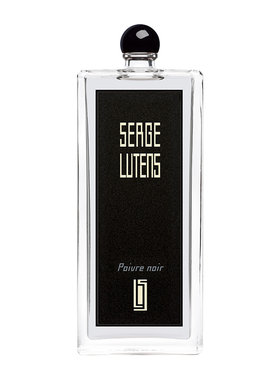 SergeLutens芦丹氏黑色礼服系列