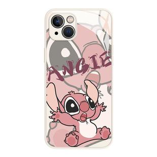 适用苹果17手机壳iphone16promax史迪仔iqooz9小米17华为pura80情侣mate70air荣耀opporeno14红米vivo一加ace