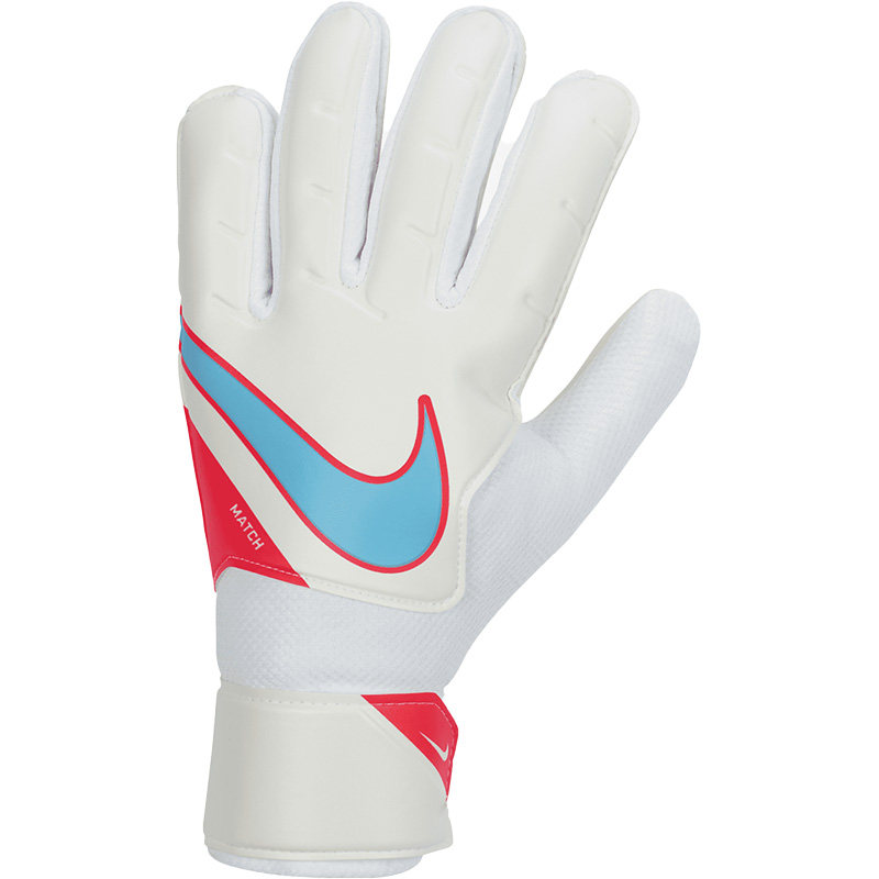 Nike/耐克正品春季新款男子足球训练守门员手套CQ7799-102