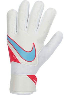 Nike/耐克正品春季新款男子足球训练守门员手套CQ7799-102