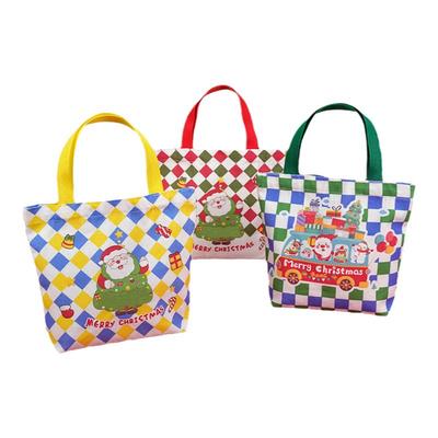 平安夜礼盒包装圣诞礼品