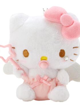 hellokitty日本正版凯蒂猫挂件