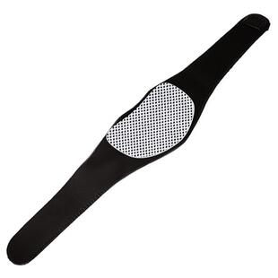 百孝堂自发热护颈带颈椎脖套保暖脖子护套颈围热敷理疗防寒男女士