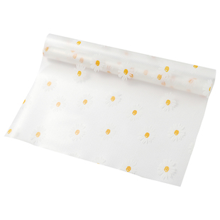 抽屉垫纸无胶衣柜内部防潮垫防尘垫子免粘厨房柜子防水防油橱柜垫