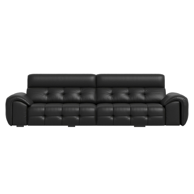 浪度现代简约劳伦斯沙发