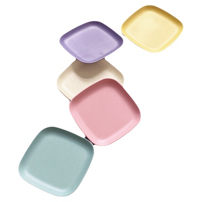 碟子A5材料可爱小巧水果碟