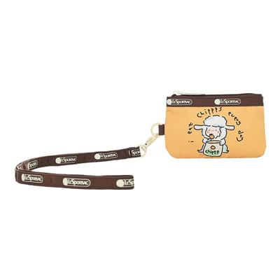 LeSportsac小羊波德莱尔配件包