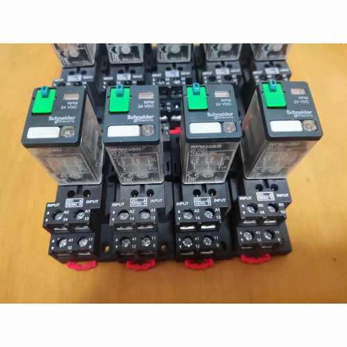 【议价-可维修】  RPM22BD 24VDC 继电器 /均有货