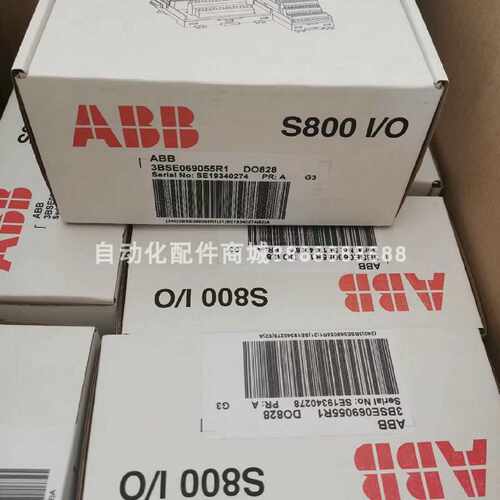 议价TB523-2ETH?DO828?TB5600-2ETH  ABB模块库存现货质保议价