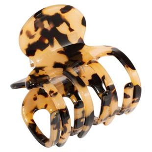 L. ERICKSON/莱丽克森 简约造型抓夹