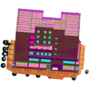 代做技术标方案代写施工组织设计标书制作横道网络图工程量计算书