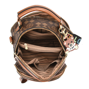 包包女包多功能小背包2026新款潮时尚今年流行爆款超火洋气双肩包