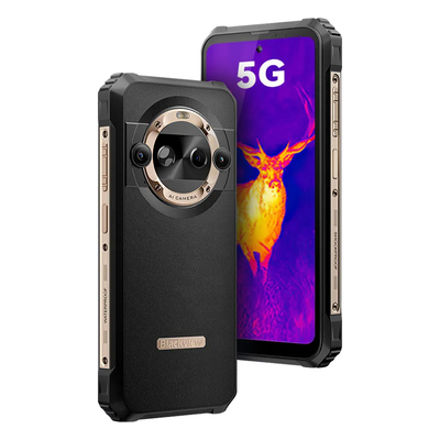 适用Blackview BL9000商务高端三防智能手全网通5G防水超长待机