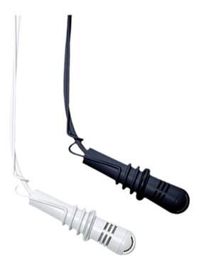AKG/爱科技挂式电容麦克风