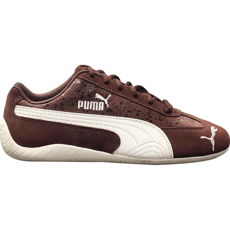 PUMA正品!情人节限定男女赛车鞋