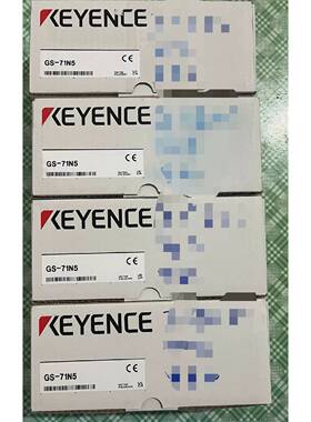 询价基恩士KEYENCE安全门锁传感器GS71N5