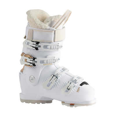 ROSSIGNOL金鸡女士双板滑雪鞋