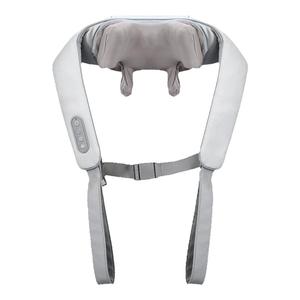 攀高颈椎按摩器揉捏斜方肌礼盒款