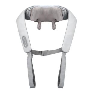 新年礼物攀高颈椎按摩器肩颈按摩仪按斜方肌多功能揉捏神器家用