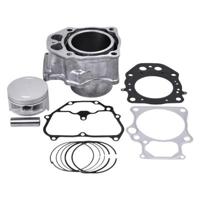 TRX420缸体缸垫活塞总成汽缸体