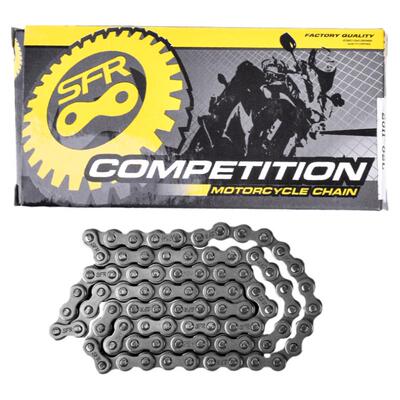 XR200RTRX200滚子链正时链条