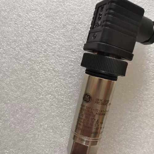 议价GE德鲁克NUIK5000压力开关PMP5074-TC-A1-CA-H0-PA，全新原厂