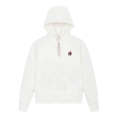 WAAC小恶魔官方秋冬女士高尔夫服装WAACKY HOODIE连帽卫衣