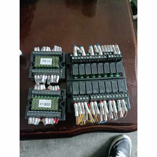 继电器模组模块Y410PA1a24VAPA331拍前询价下单