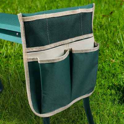 园林跪凳坐跪花园园艺跪椅花园工具Garden kneeler Folding Chair