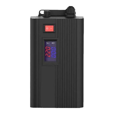 【专治各种用电多】节电器省电器