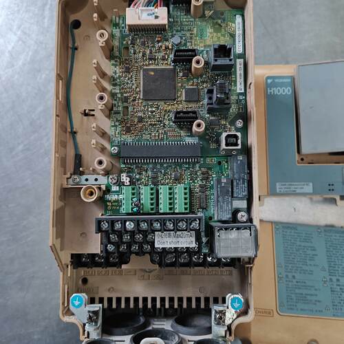 议价Yaskawa Frequency Converter适用