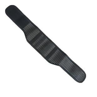 护腰带全弹夏季透气超薄收腹跳舞运动健身固定10cm窄腰围男女款