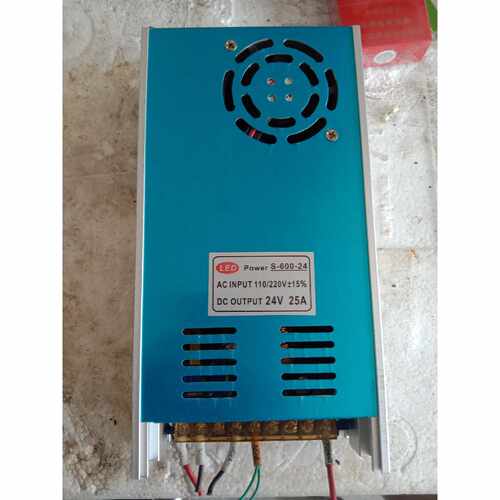议价LED开关电源24V600W24V25A成色如图功能包可维修