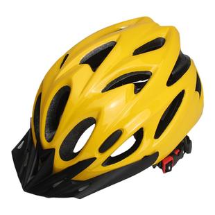 外卖头盔夏季美团帽子专送骑行手外员山地轮滑骑行自行车头盔装备