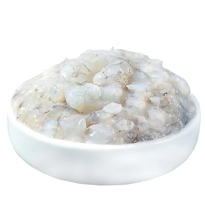 顺丰优先清真青虾滑火锅丸子