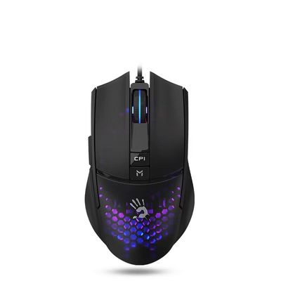 双飞燕血手幽灵ES30Q鼠标R72Q