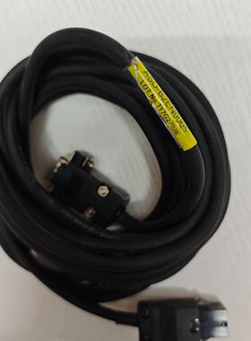 议价AsdB2en0005 Servo Connection Cable Original nuine Produc