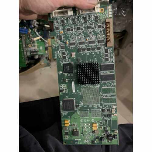 溢价-迈创MatroxY724703REV.ASOL6M4