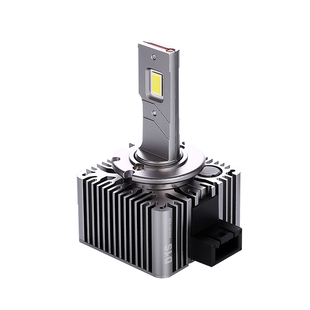 适用宝马3系5系7系X1 X3 X5 X6 320 525 D1S氙气灯泡改装LED大灯