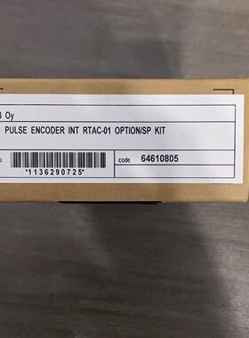 询价-RTAC-01 编码器模块