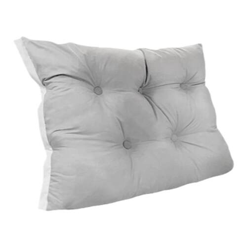 宿舍懒人床头靠垫寝室午睡神器床铺改造好物下铺床上腰靠小枕头