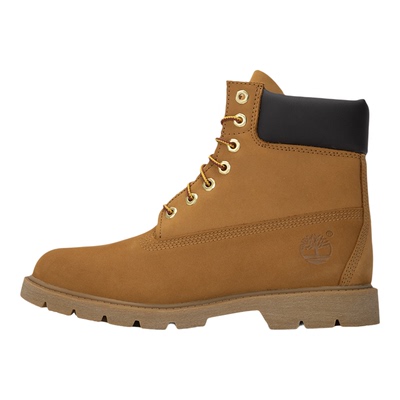 Timberland添柏岚男鞋26春季新款户外徒步休闲鞋登山踢不烂大黄靴