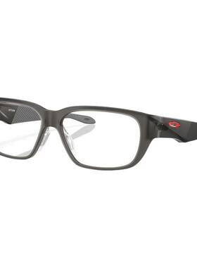 Oakley欧克利光学镜架轻巧防滑防脱落近视眼镜框可配近视0OX8192