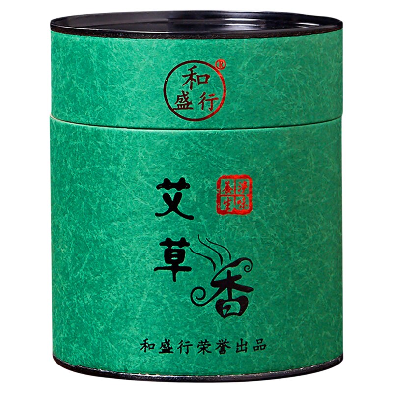 12小时艾草盘香净化空气室内香薰