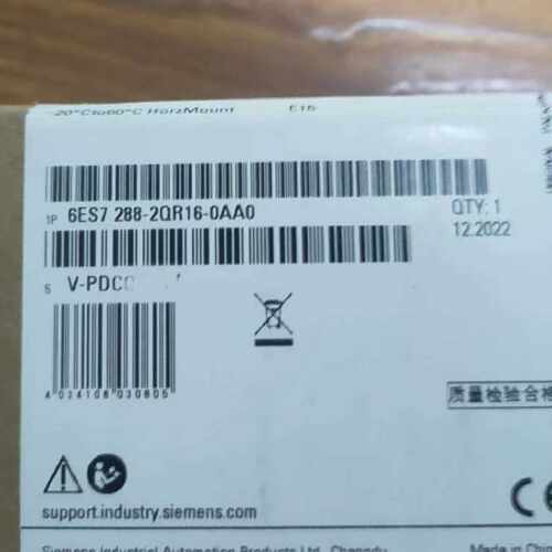 议价6ES7288-3AR02-0AA0 西门子工业自动化S7-200模拟输入模块SMA