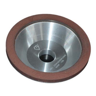 厂家直销金刚石碗形砂轮磨刀砂轮