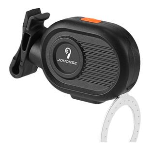 自行车骑行尾灯山地公路车夜骑灯流星领航流水灯夜间警示后灯配件