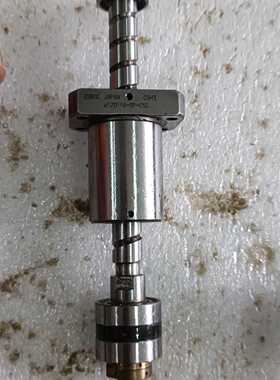【询价】NSK  W1201FA-5P-C5Z 丝杆 螺杆 总长约1适用