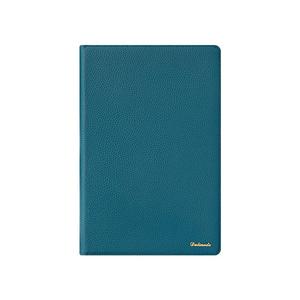 多兰德定制ipadPro2024款真皮保护套11/13寸苹果mini7平板壳10代皮套iPad10.2六代Air5翻盖商务mini6外壳9.7